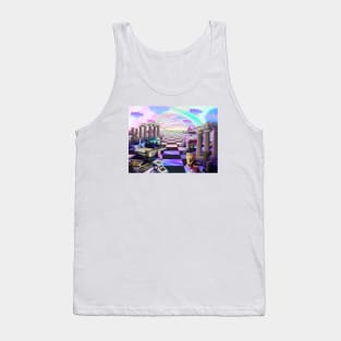 Relic Vision Tank Top